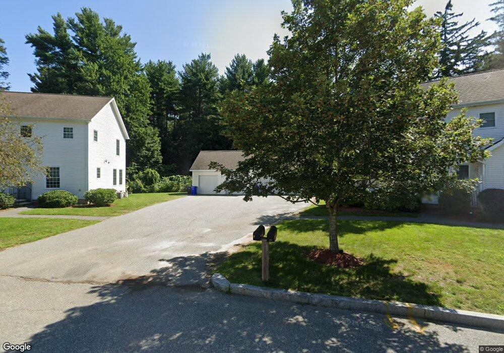 4 Caesar Jones Way unit 10, Bedford, MA 01730 - photo 1