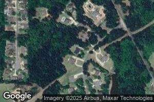 7326 Savannah Dr, Marion, MS 39342