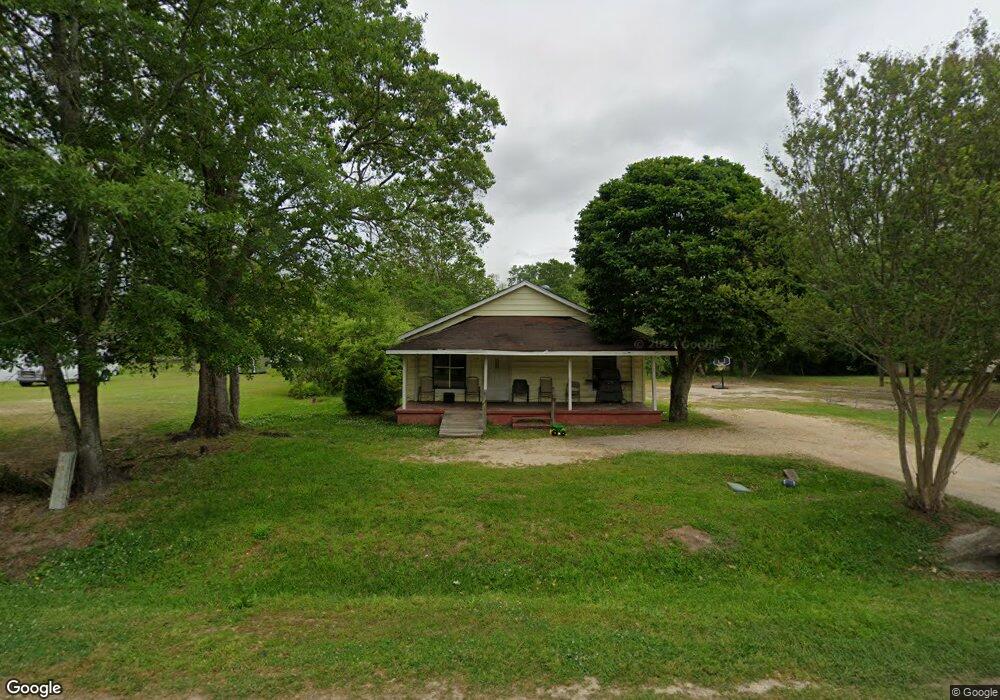 215 Sinquefield St, Atmore, AL 36502 - photo 1