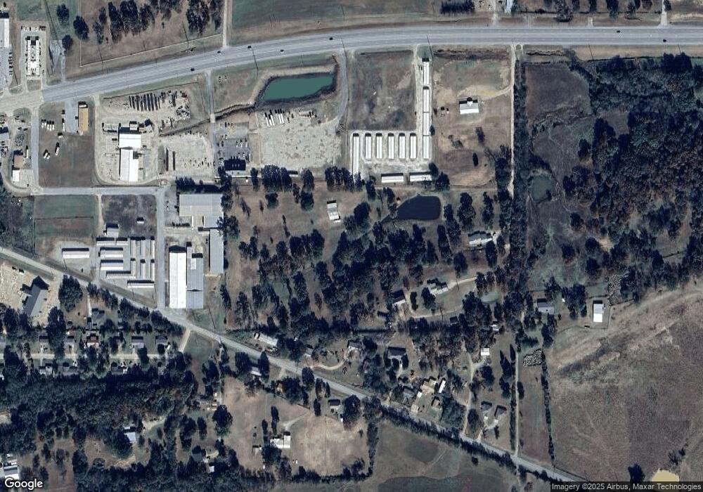 111172 S 4745 Rd, Muldrow, OK 74948 - photo 1