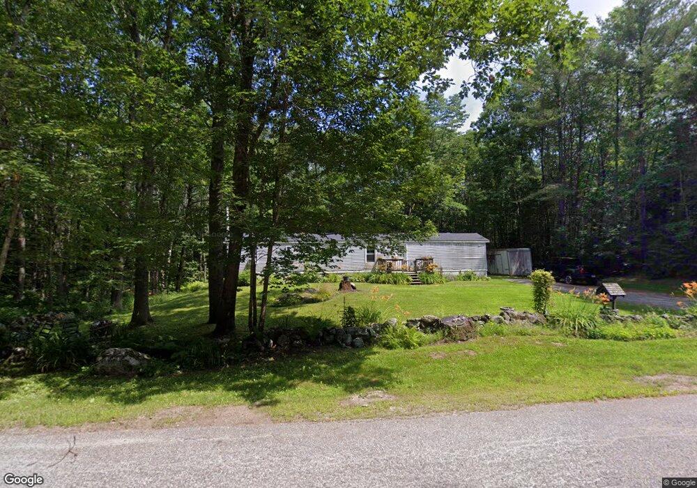 101 Beaver Rd, Sabattus, ME 04280 - photo 1