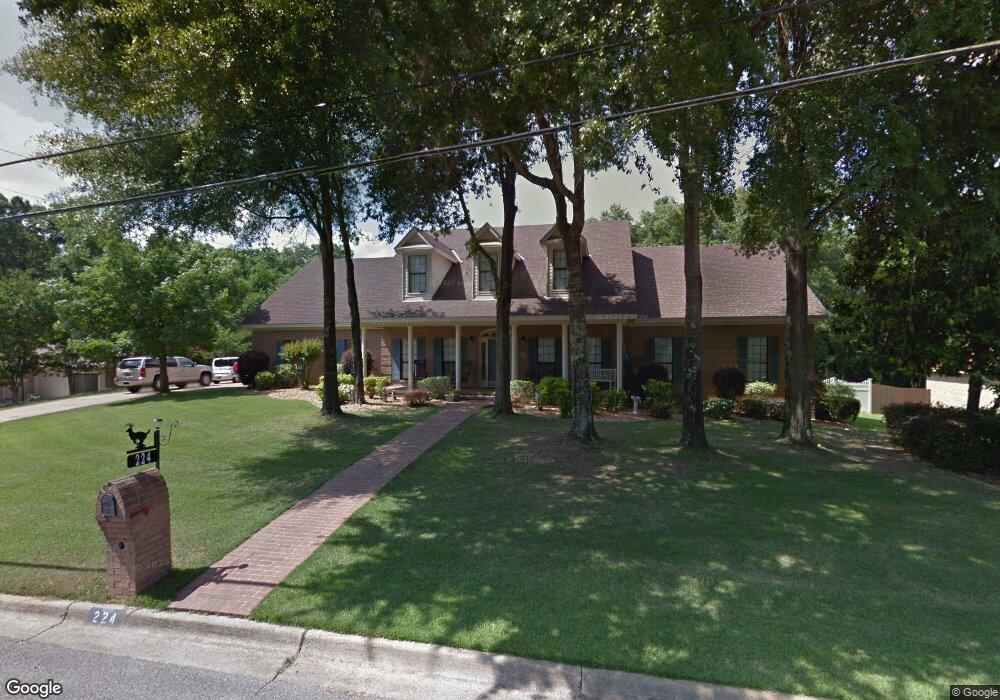 224 Deerwood Dr, Prattville, AL 36067 - photo 1
