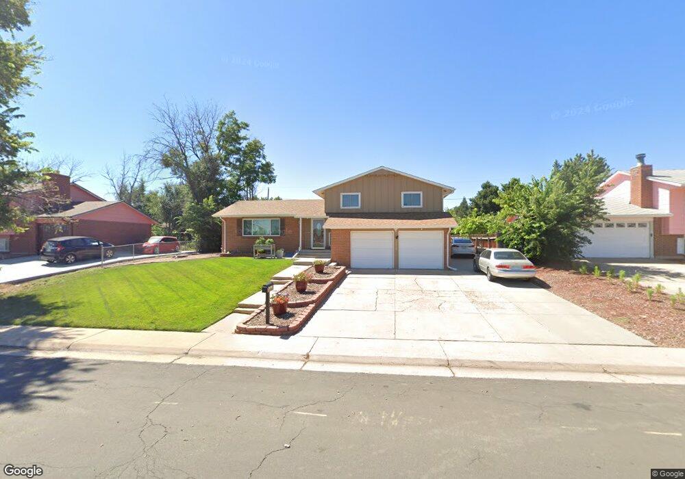 14930 E 12th Ave, Aurora, CO 80011 - photo 1