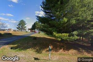 292 Pleasant Pine Dr, Max Meadows, VA 24360