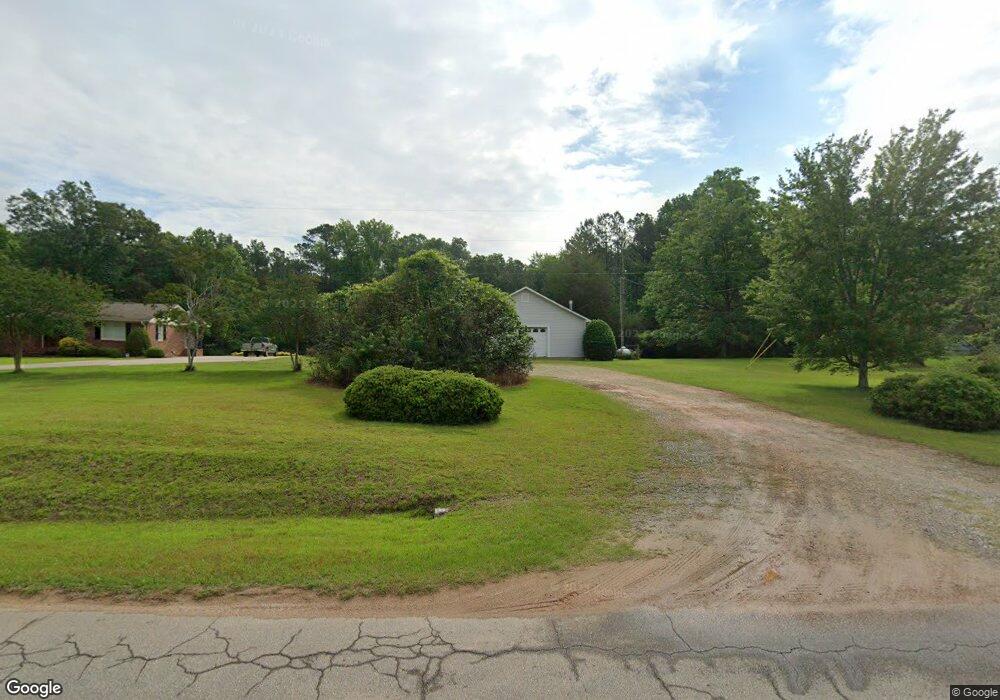 3398 Old MacOn Rd, Forsyth, GA 31029 - photo 1