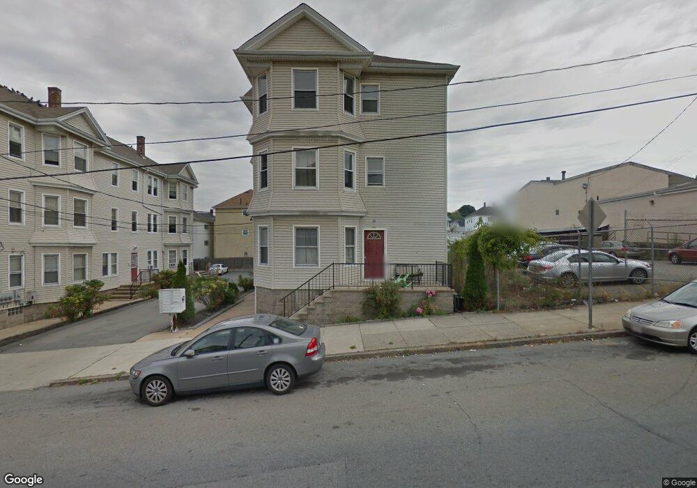 233 Eagle St unit 2, Fall River, MA 02721 - photo 1