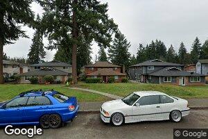 7805 Timber Hill Dr, Everett, WA 98203