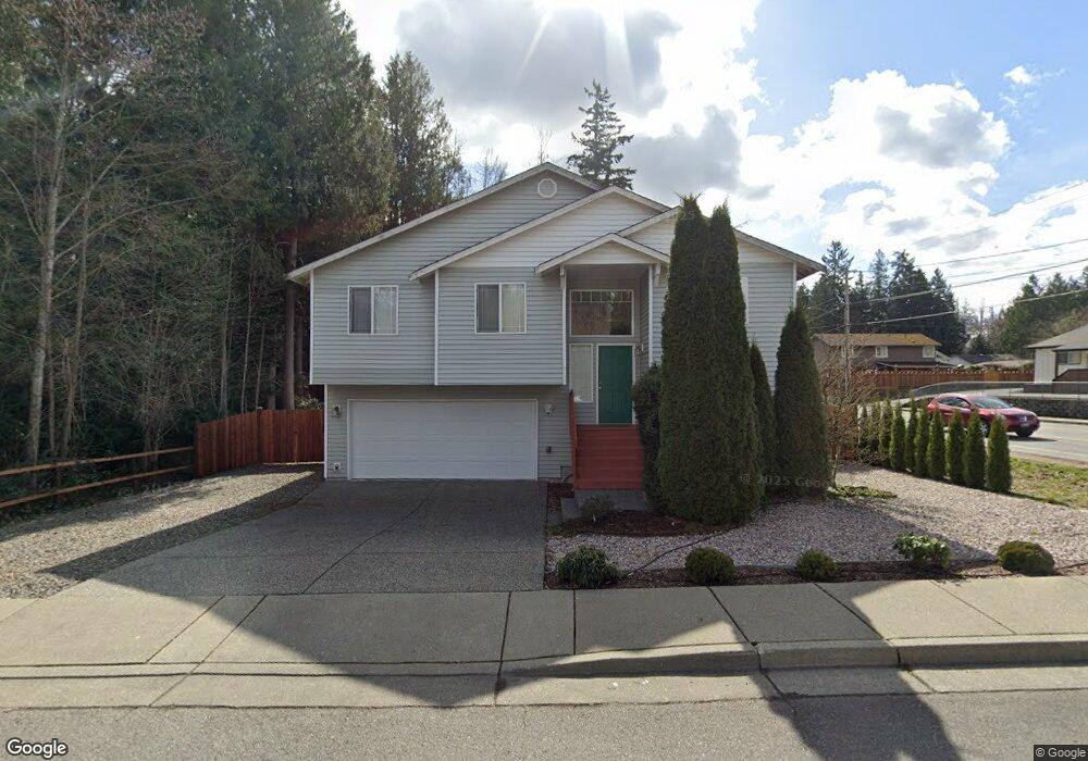 710 108th Place SE, Everett, WA 98208 - photo 1