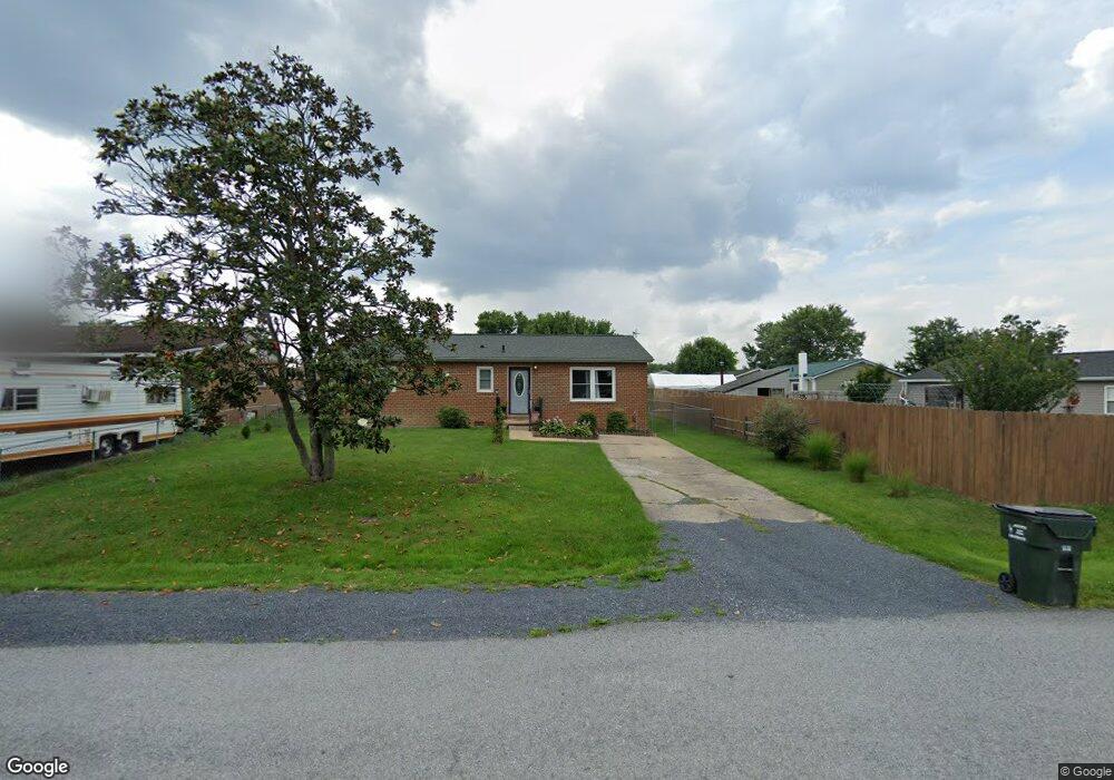 32 Kelford St, Verona, VA 24482 - photo 1