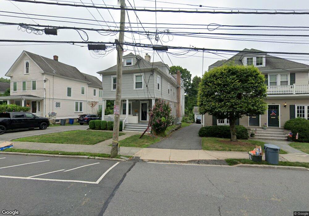 237 Purchase St, Rye, NY 10580 - photo 1