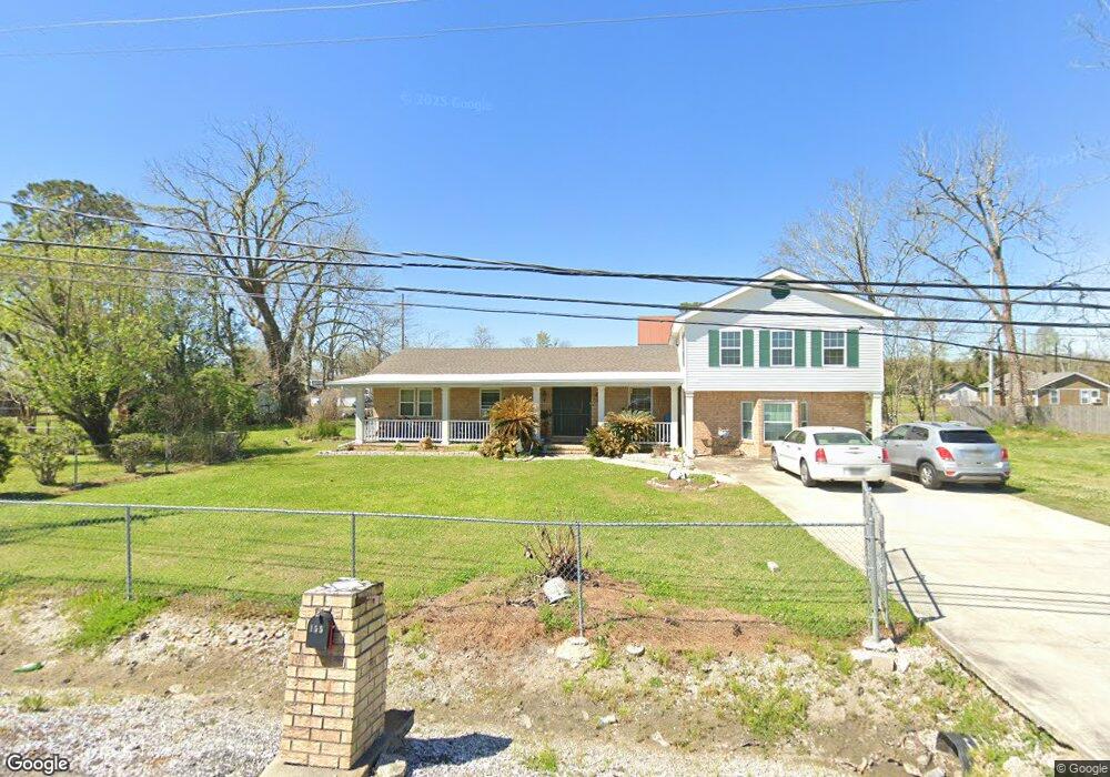 155 E 24th St, Reserve, LA 70084 - photo 1