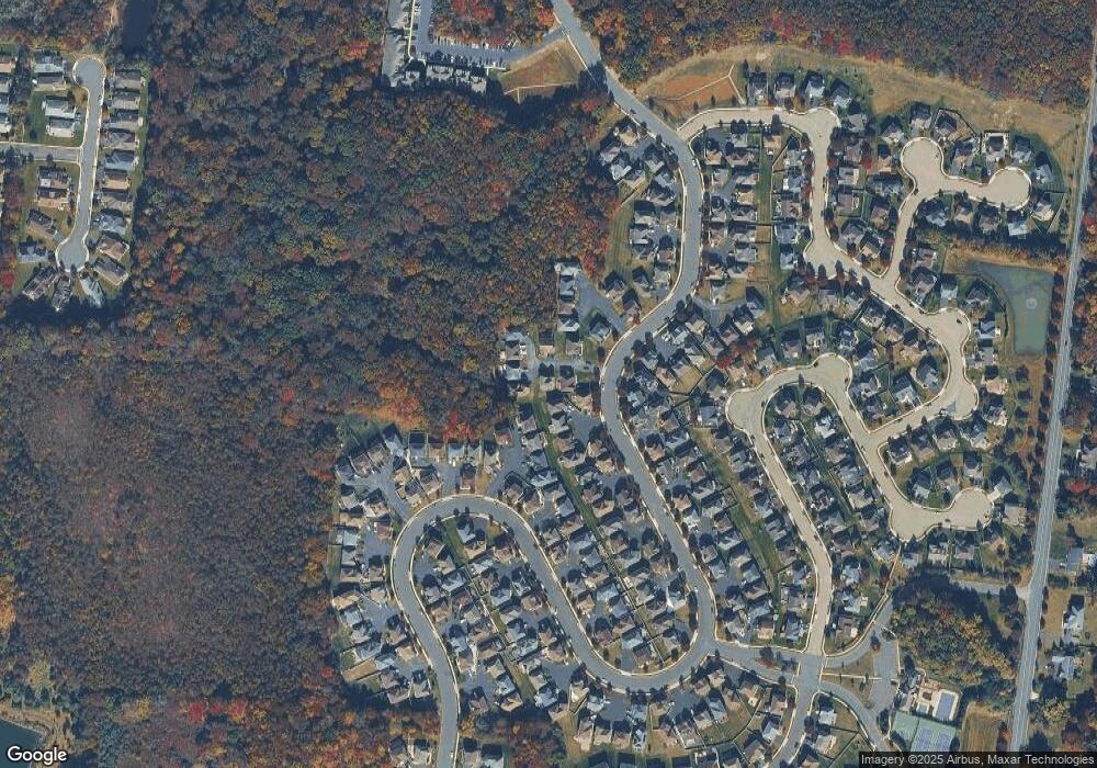 253 Morning Glory Dr, Monroe Township, NJ 08831 - photo 1