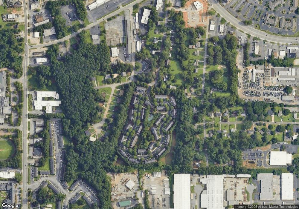 2294 Dillard Crossing, Tucker, GA 30084 - photo 1