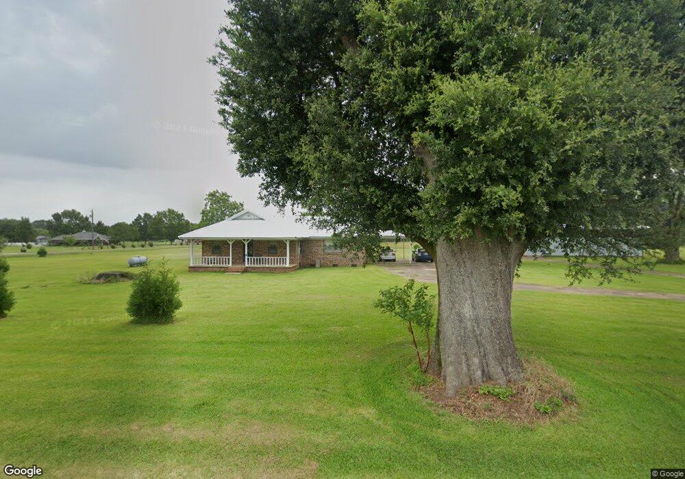 1172 Weeks Rd, Lucedale, MS 39452 - photo 1
