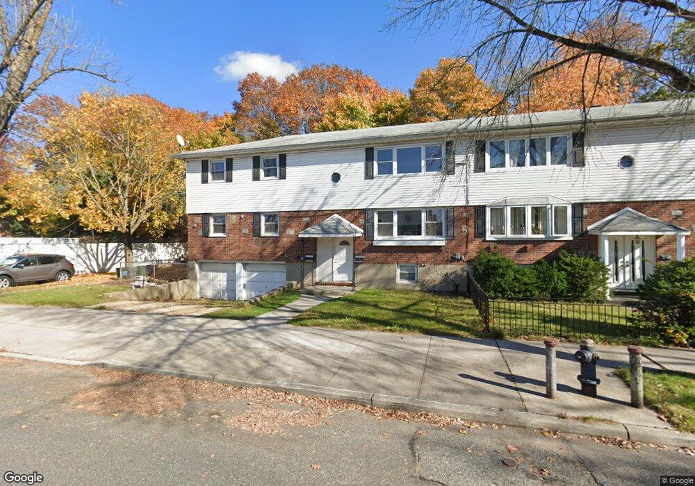 13303 Hawtree St, Ozone Park, NY 11417 - photo 1