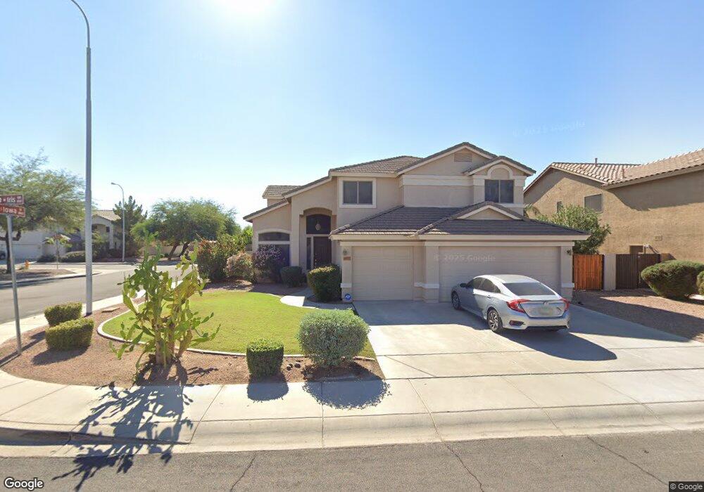 461 W Iris Dr, Chandler, AZ 85248 - photo 1