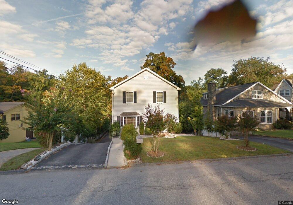 338 Montross Ave, Peekskill, NY 10566 - photo 1