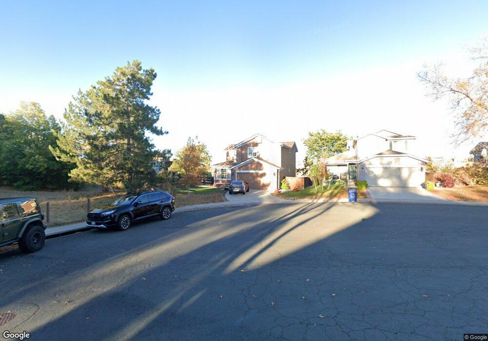 10404 Lynx Bay, Lone Tree, CO 80124 - photo 1