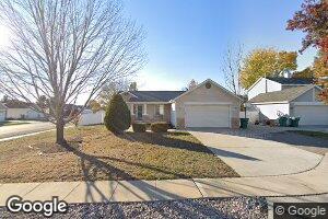 1461 N 350 E, Layton, UT 84041