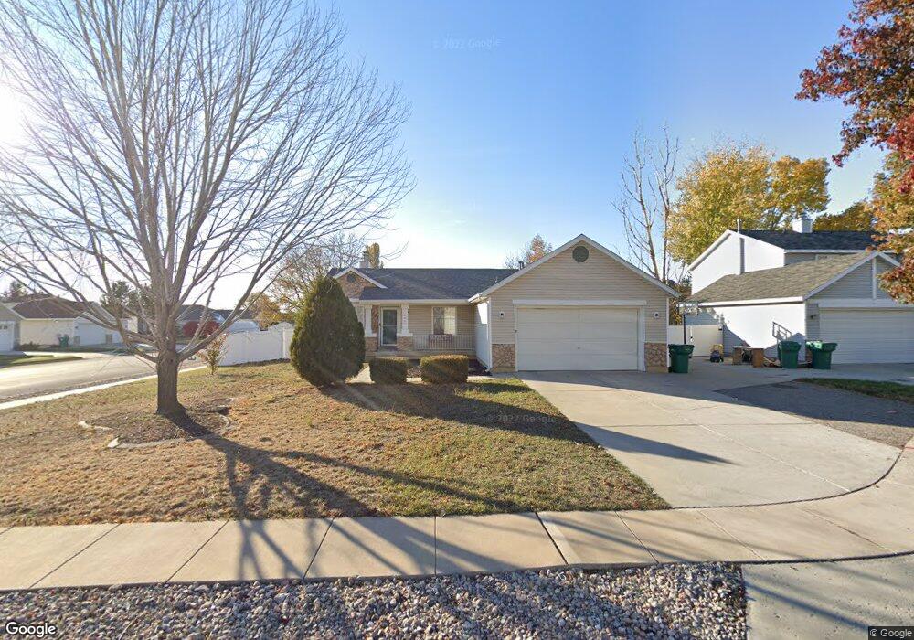 1461 N 350 E, Layton, UT 84041 - photo 1