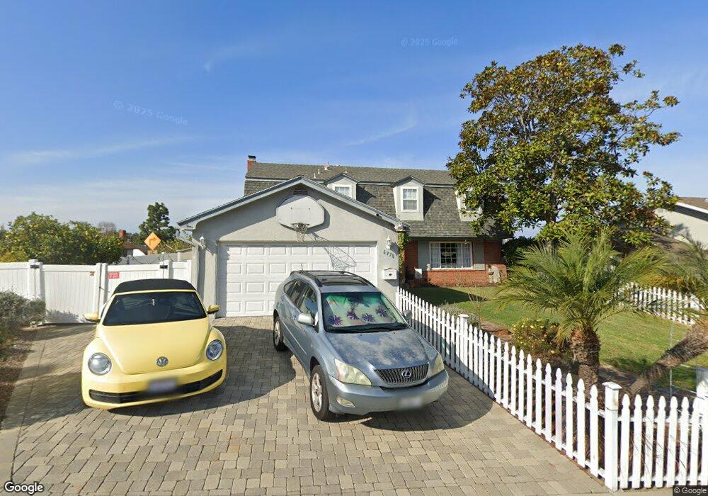 6970 Condon Dr, San Diego, CA 92122 - photo 1