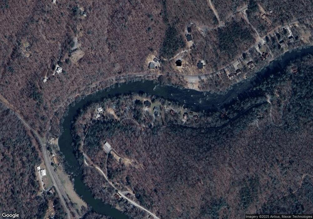 1681 N Toccoa River Rd, Mineral Bluff, GA 30559 - photo 1