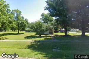 313 S Madison St, Clayton, IL 62324