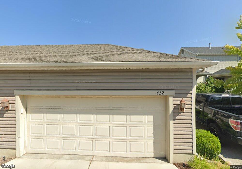 452 W 470 S, Provo, UT 84601 - photo 1