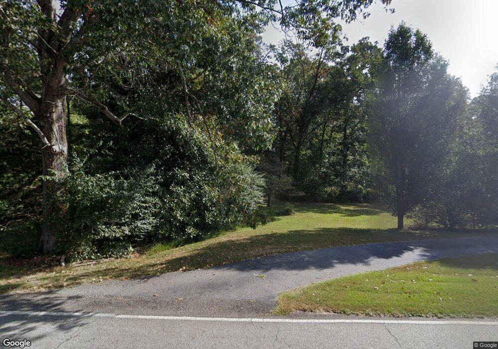 1146 Fairview School Rd, Demorest, GA 30535 - photo 1