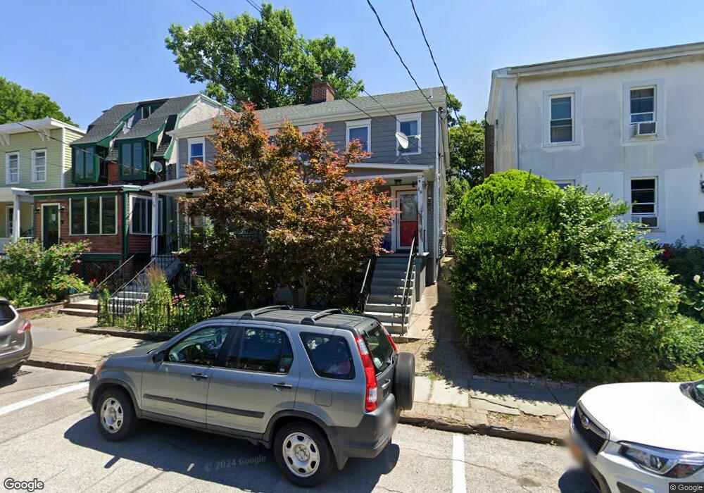 20 Maple Ave, Hastings On Hudson, NY 10706 - photo 1