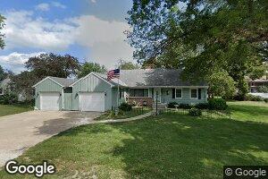 711 Atlantic St, Walnut, IA 51577