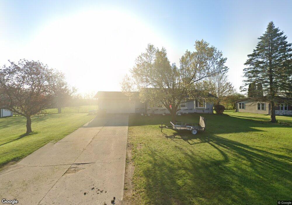 795 S 200 E, Lagrange, IN 46761 - photo 1