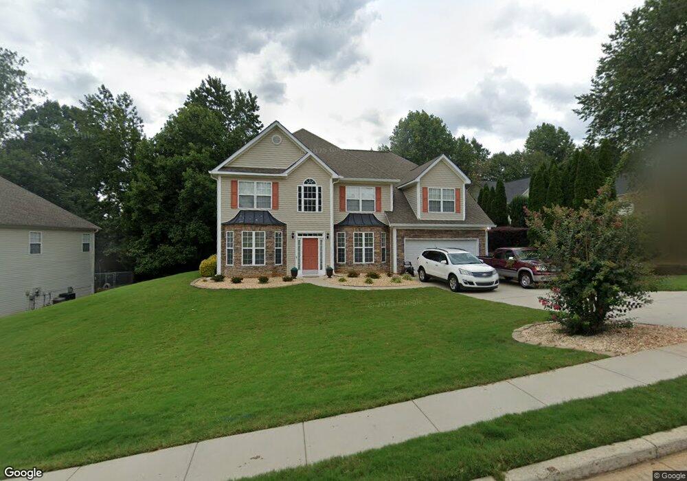 35 Parc Ct, Covington, GA 30016 - photo 1