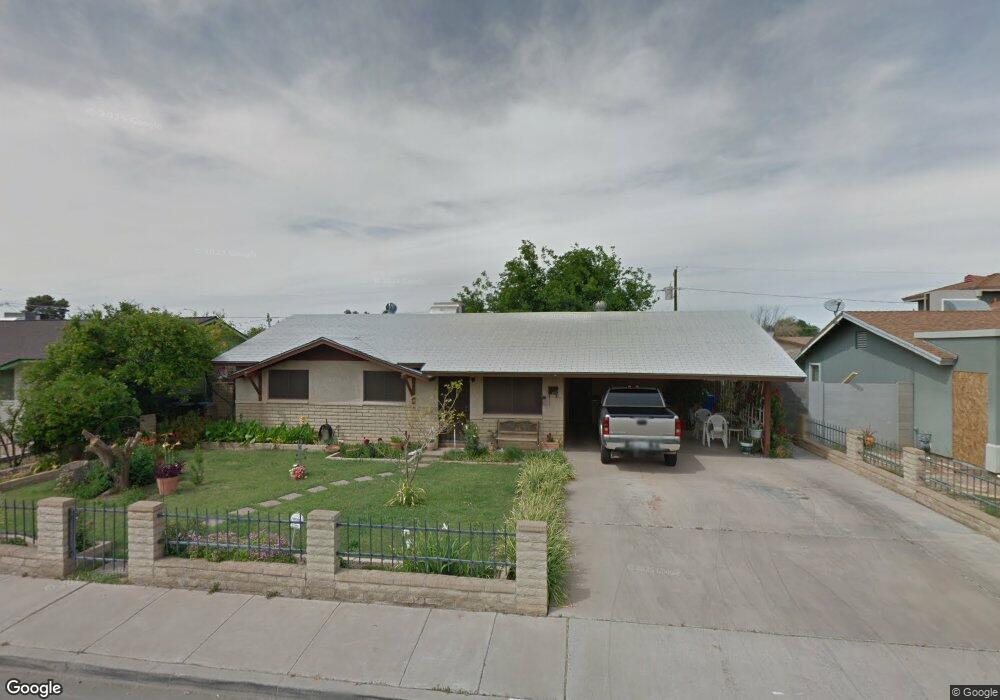 828 E 11th Ave, Mesa, AZ 85204 - photo 1