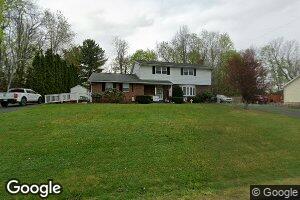 1 Saint Marks Ln, Pittston, PA 18640