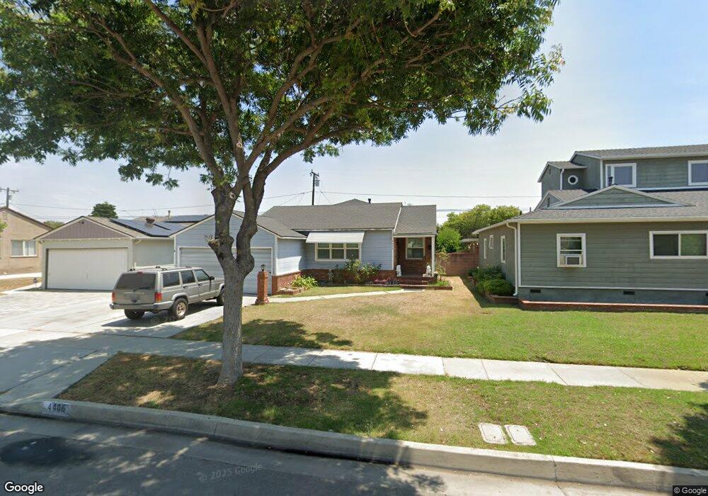 4406 Pixie Ave, Lakewood, CA 90712 - photo 1