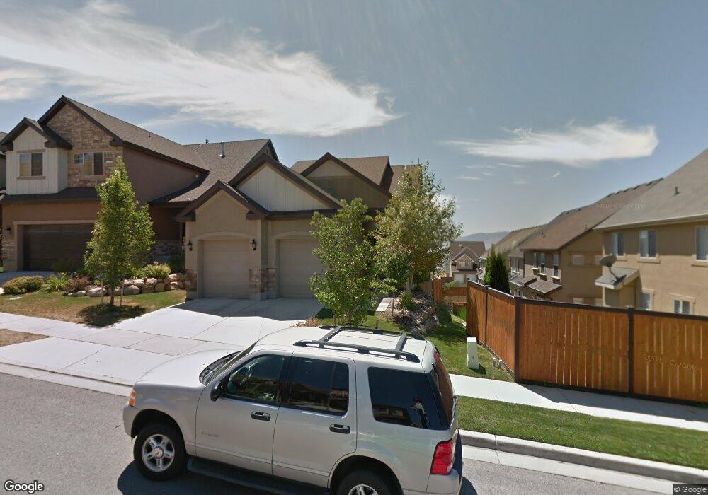 2857 W Bear Ridge Way, Lehi, UT 84043 - photo 1