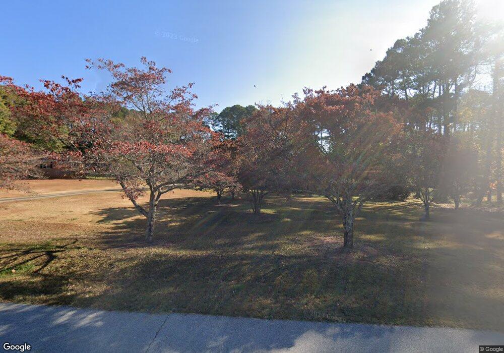 5174 Paul Cir SW, Conyers, GA 30094 - photo 1