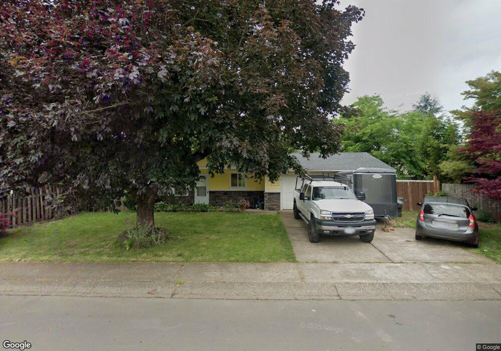 4379 3rd St, Hubbard, OR 97032 - photo 1