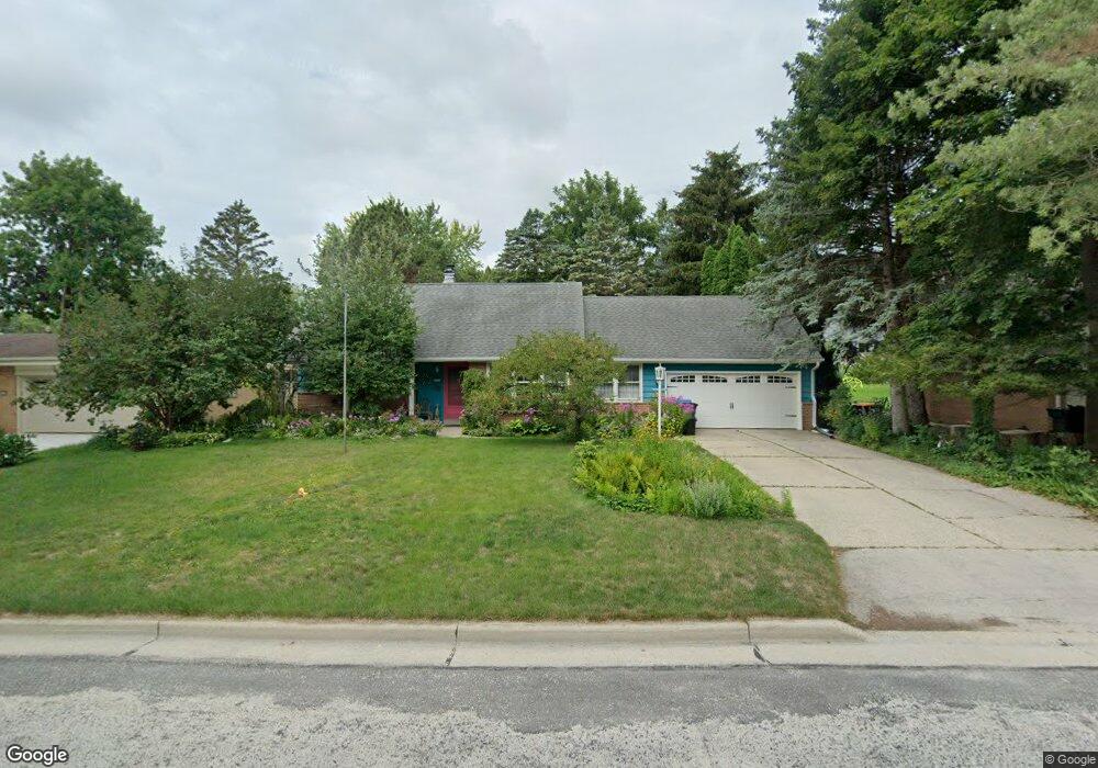 1011 N 122nd St, Milwaukee, WI 53226 - photo 1
