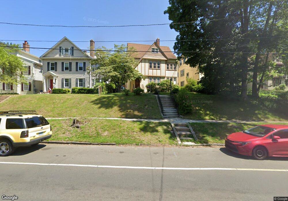 409 Fountain St, New Haven, CT 06515 - photo 1