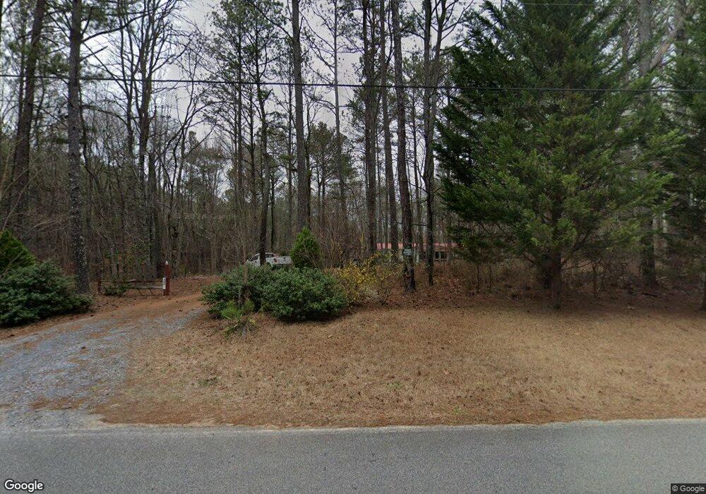 369 Henry Lewis Rd, Bremen, GA 30110 - photo 1
