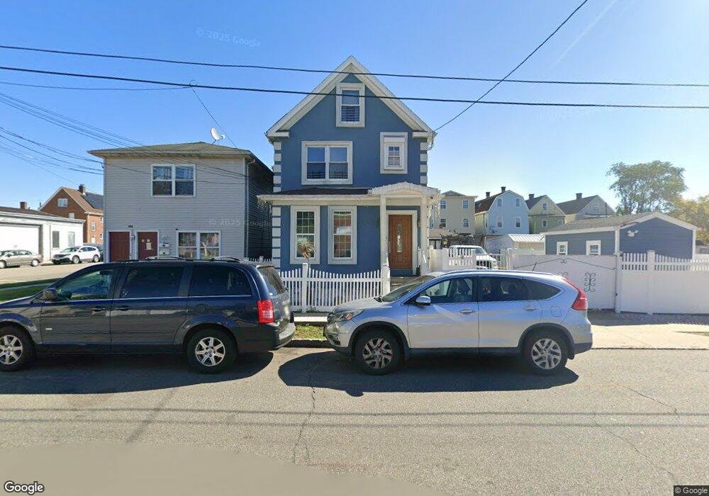 198 Sheridan St, Perth Amboy, NJ 08861 - photo 1