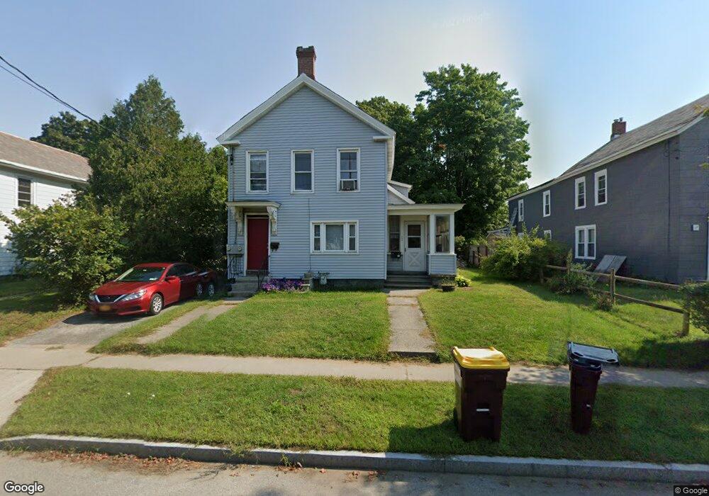 177 Bay St, Glens Falls, NY 12801 - photo 1