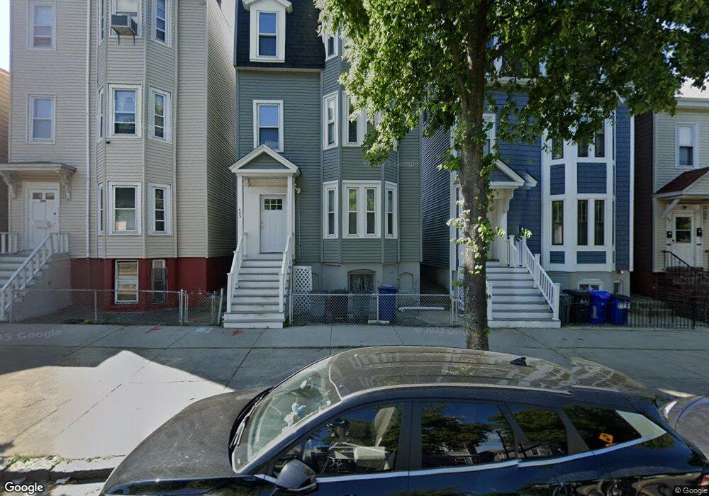 603 Bennington St unit 1, Boston, MA 02128 - photo 1