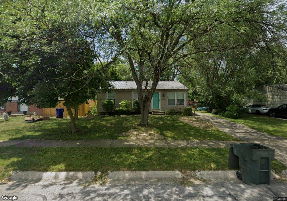 1809 Winding Hollow Dr, Columbus, OH 43223 - photo 1