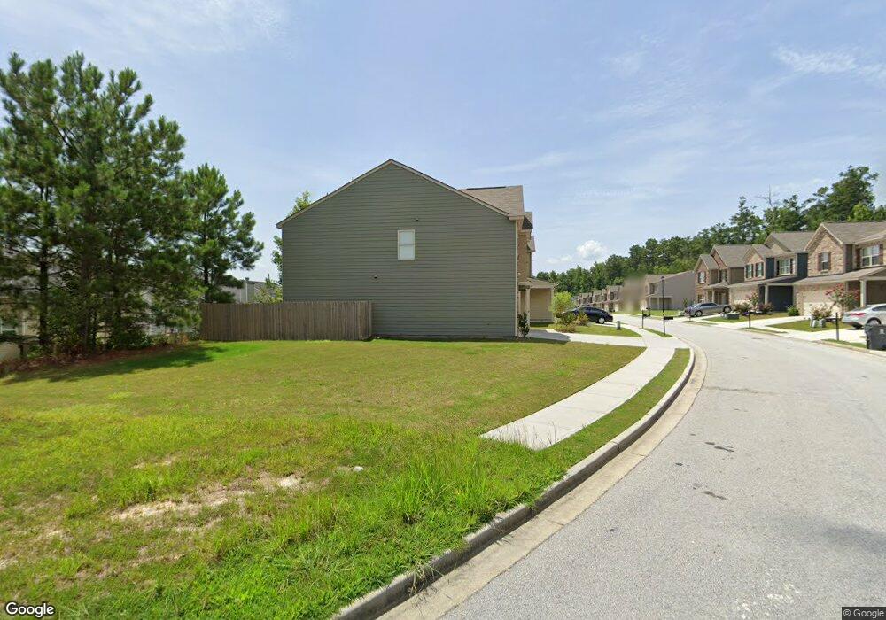 6632 Jules Trace unit 81, Palmetto, GA 30268 - photo 1