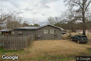 110 Rhodes St, Gurdon, AR 71743