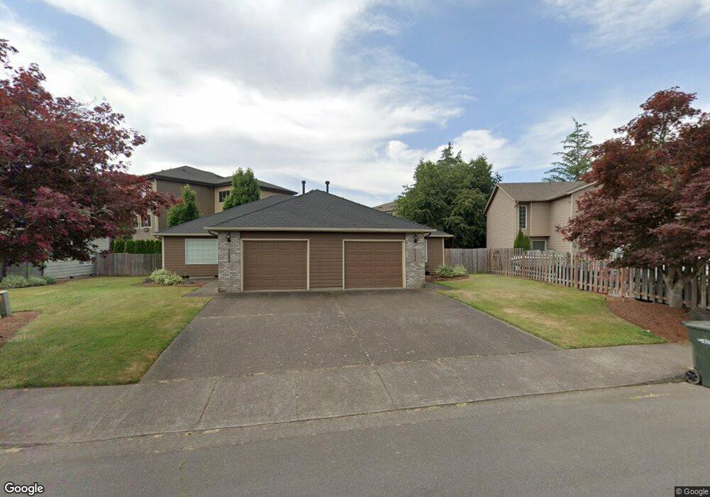 1252 Country Glen Ave NE unit 1254, Keizer, OR 97303 - photo 1