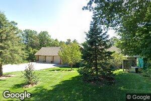 29578 Huxtable Point Rd, Merrifield, MN 56465